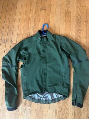 Rapha MEN'S PRO TEAM GORE-TEX RAIN JACKET